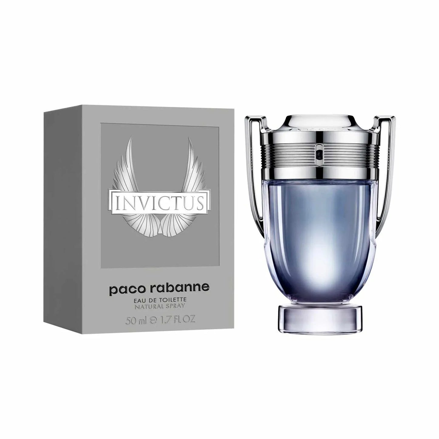 Paco Rabanne Invictus 100 ml