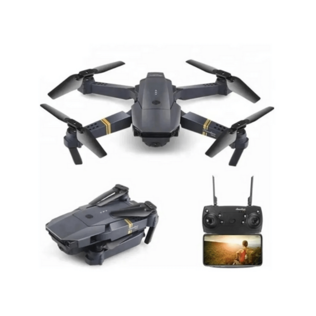 MINI DRON PRO MAX