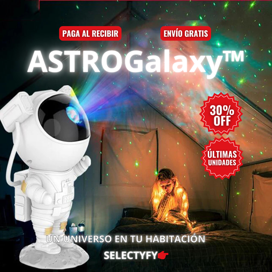 ASTROGalaxy™