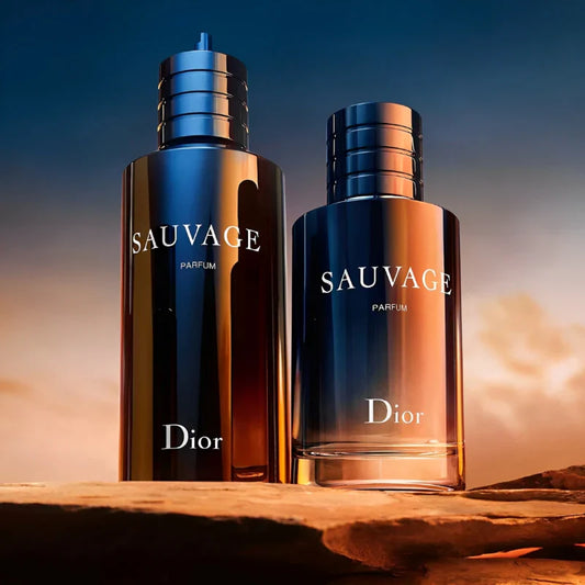 Dior Sauvage Men