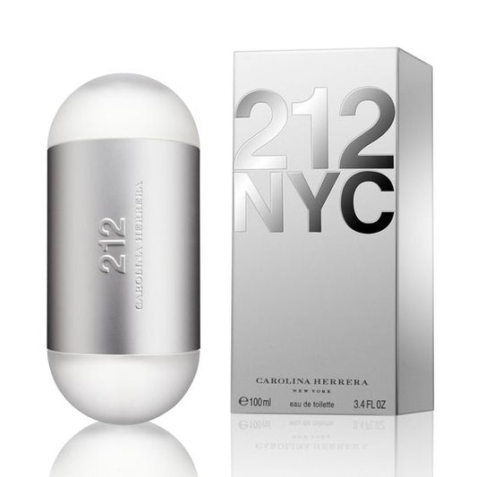 Carolina Herrera 212 NYC Mujer